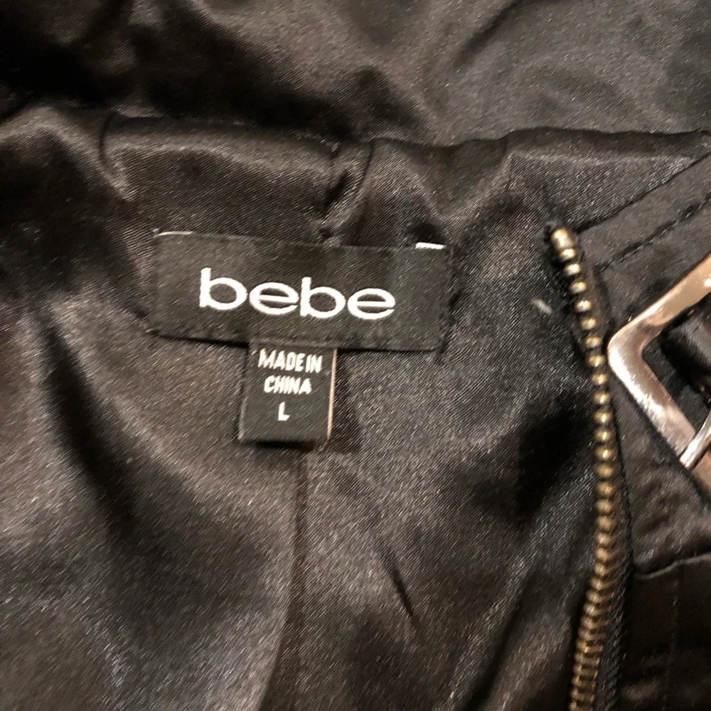 Cute little jacket by BEBE - Picture 5 of 6
